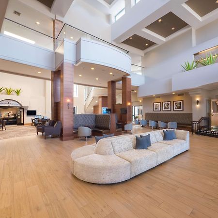 Hilton Phoenix Airport Extérieur photo
