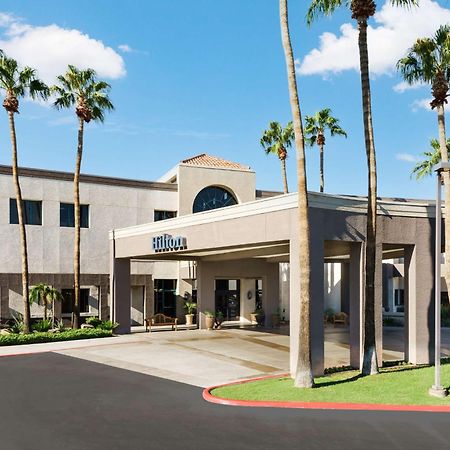 Hilton Phoenix Airport Extérieur photo