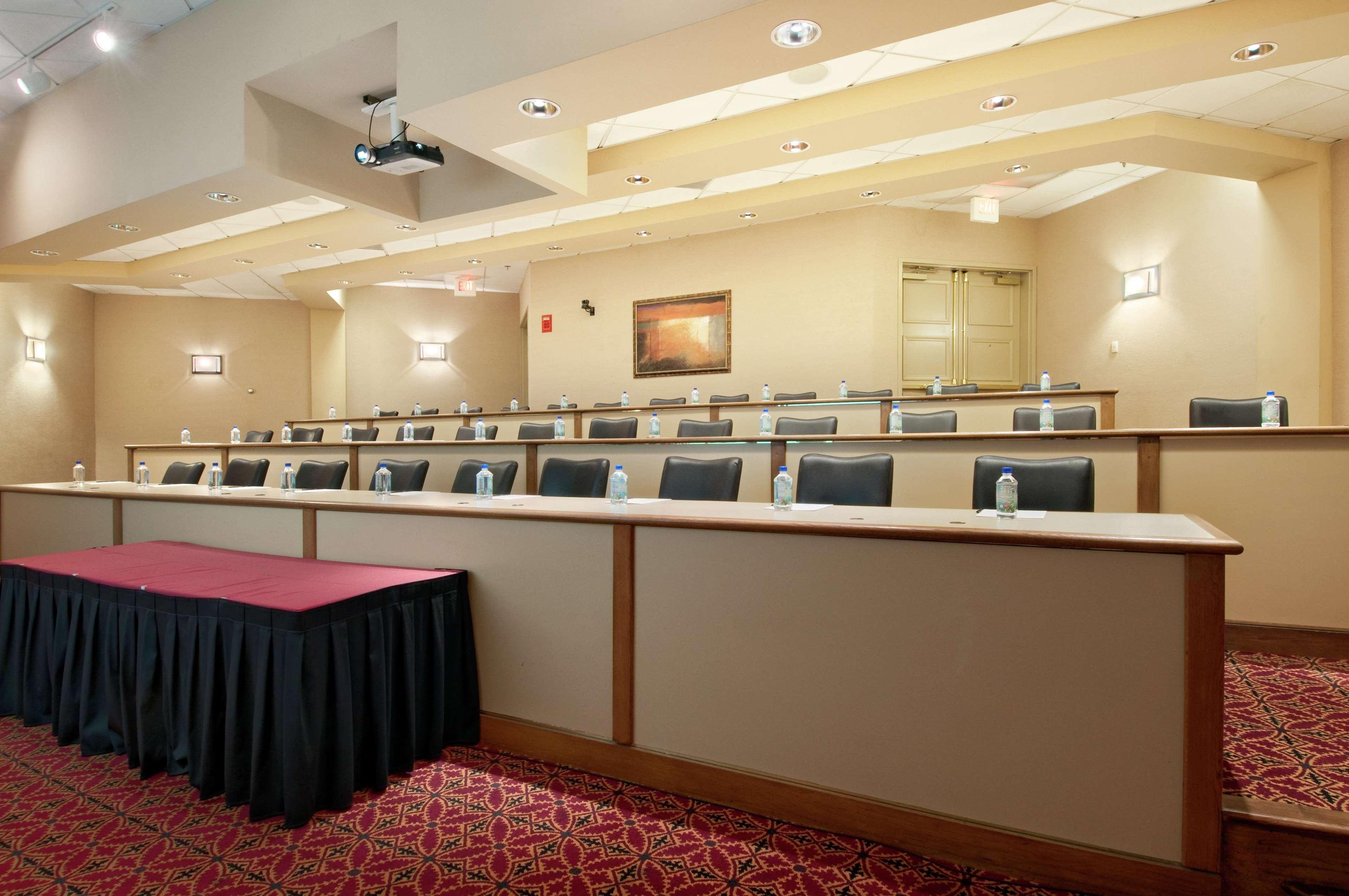 Hilton Phoenix Airport Facilités photo
