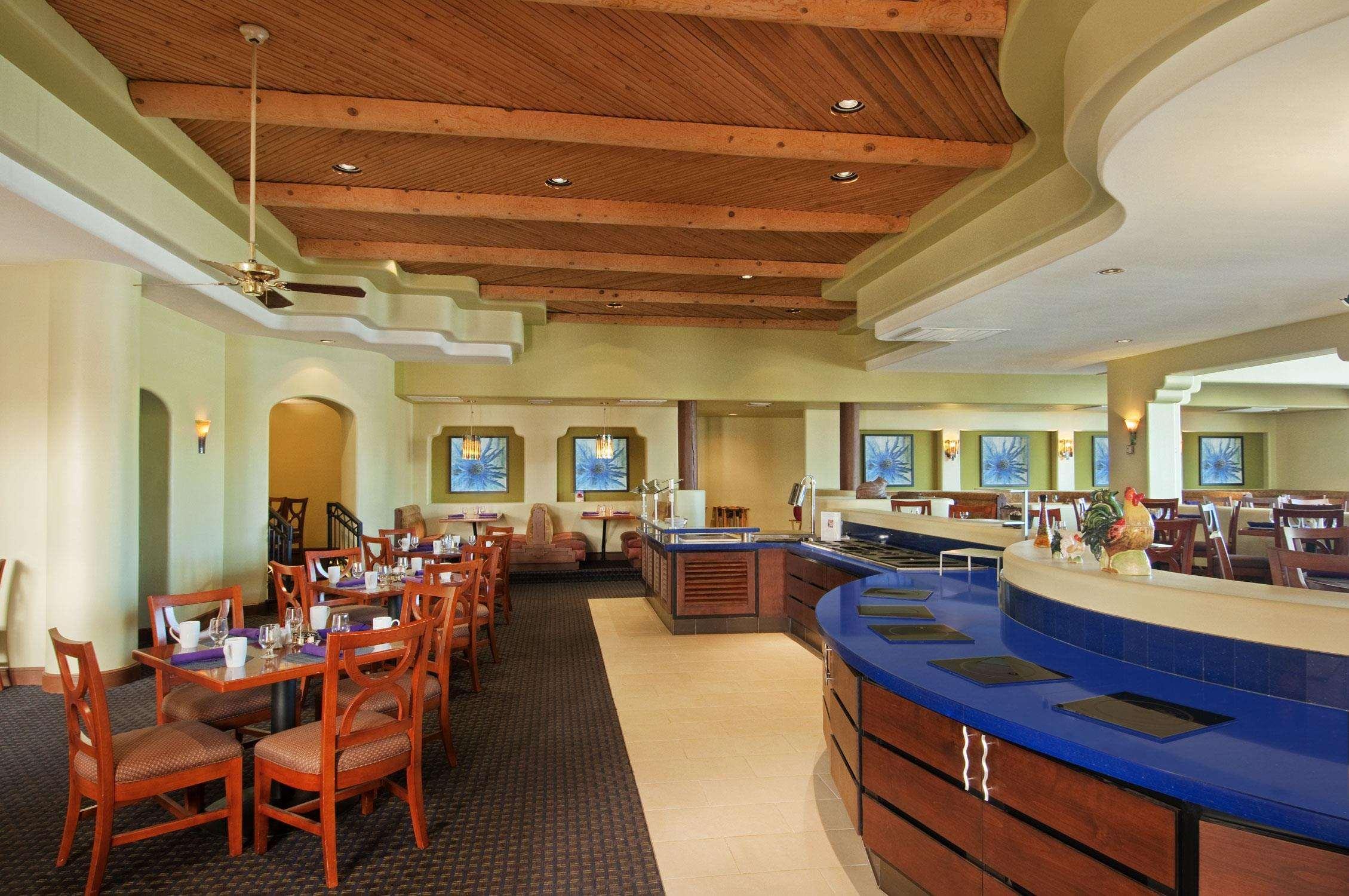 Hilton Phoenix Airport Extérieur photo