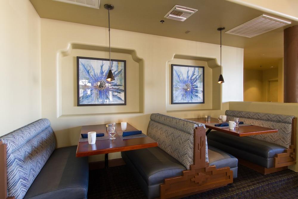 Hilton Phoenix Airport Extérieur photo