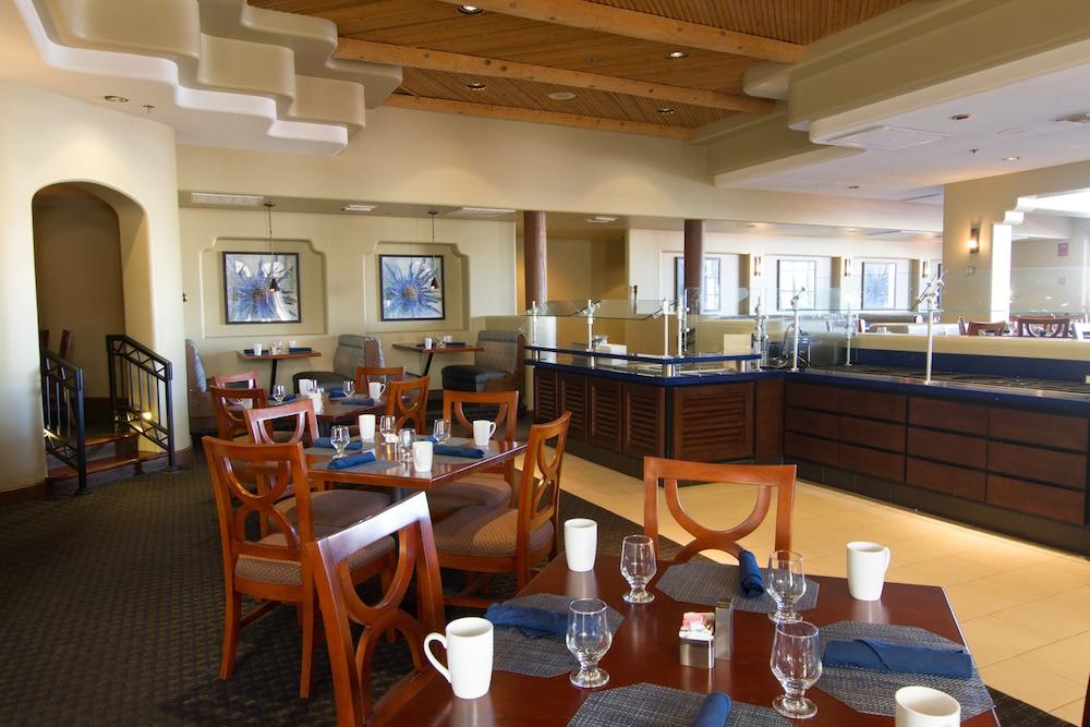 Hilton Phoenix Airport Extérieur photo