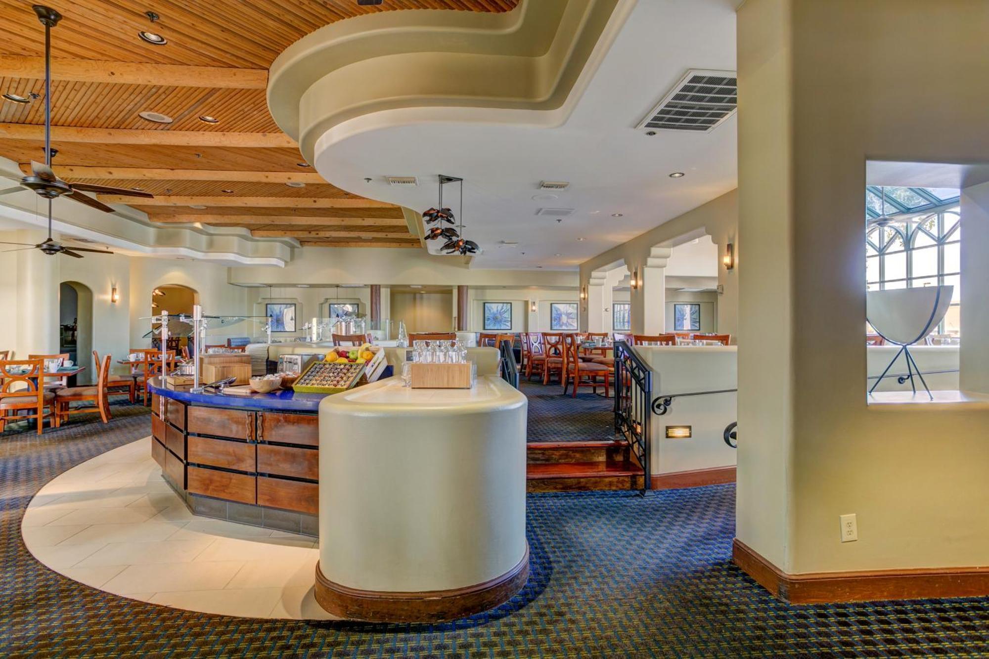 Hilton Phoenix Airport Extérieur photo